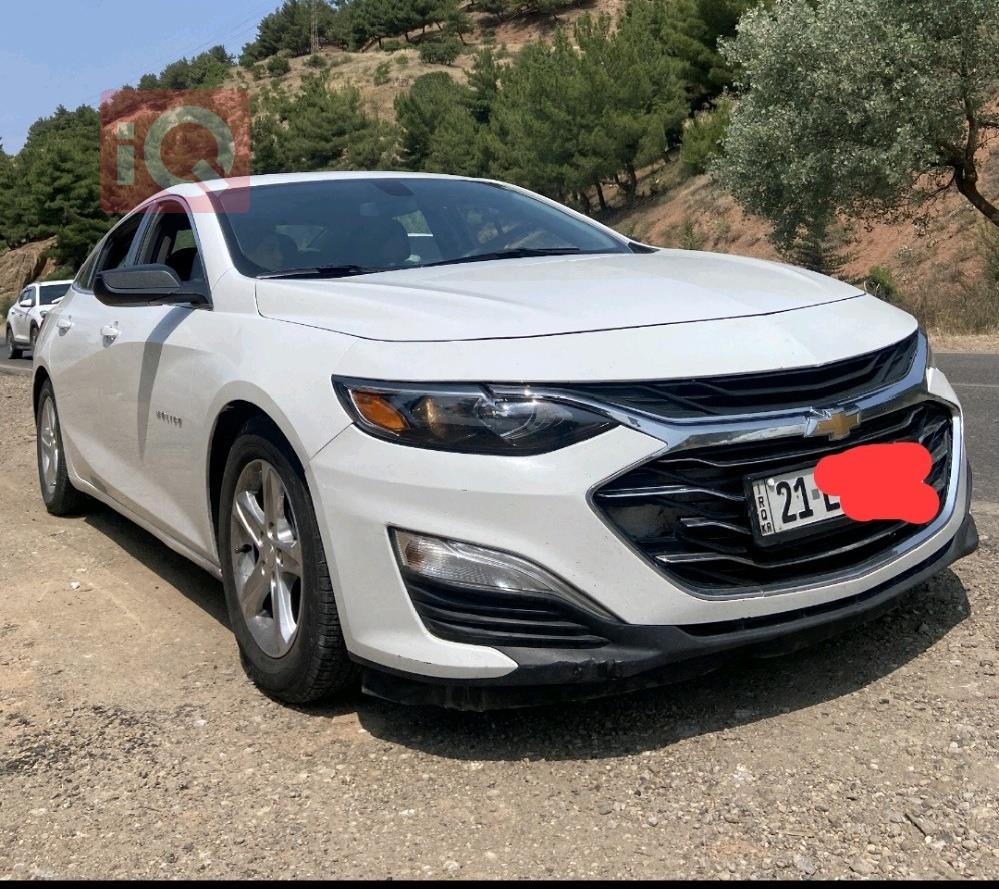 شيفروليه ماليبو